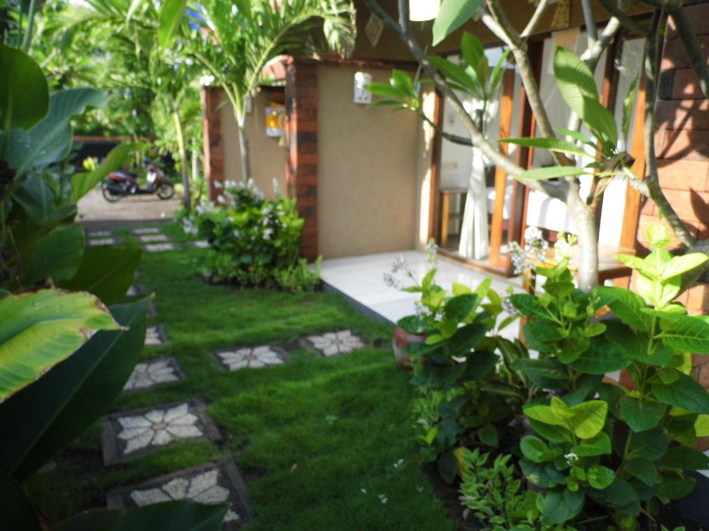 Made Taro - Menjangan Homestay Баньюведанг Экстерьер фото
